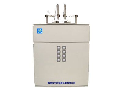 ZDJC-2W微機全自動膠質層測定儀 煤檢測設備 中創(chuàng)儀器